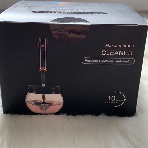 Make up cleaner - Picture 2 of 2